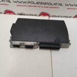 Audi A1 8X Bose Sound Amplifier 8X0035223