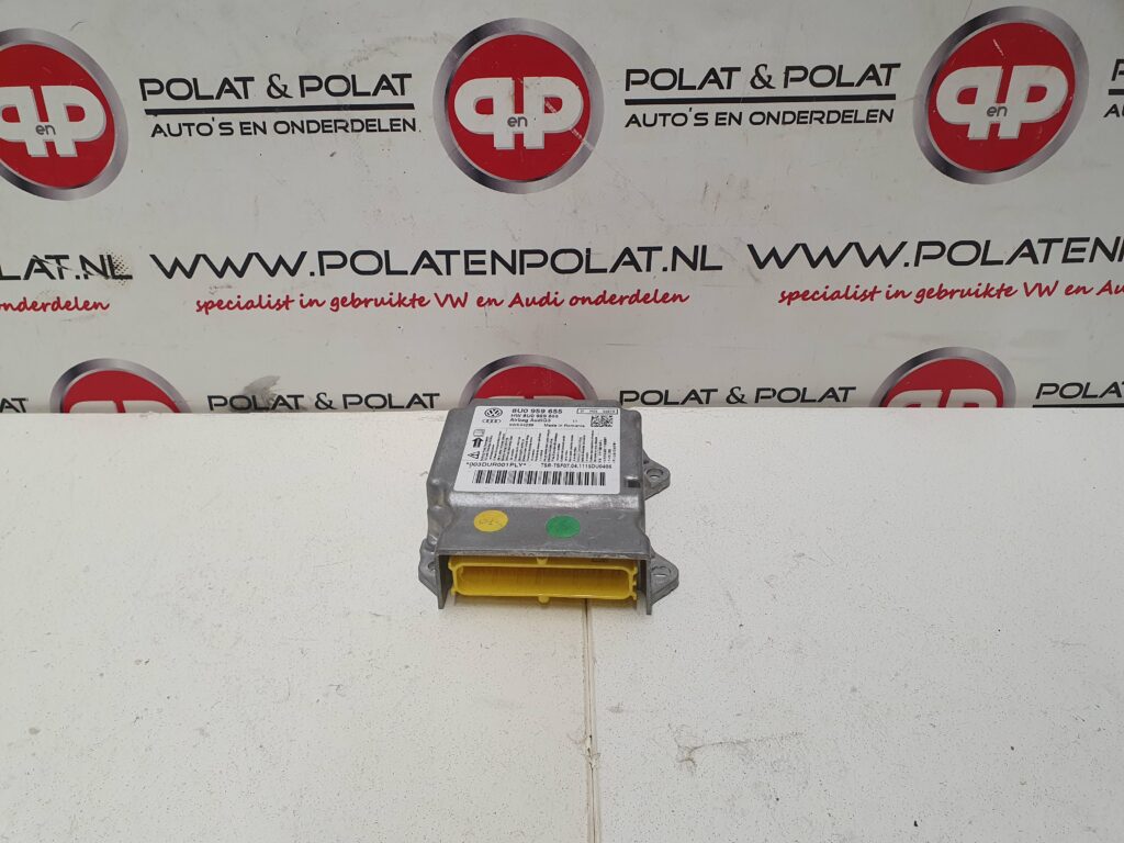 Audi Q3 8U Airbag Module 8U0959655