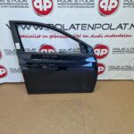 VW Polo 2G Doors Right LC9X