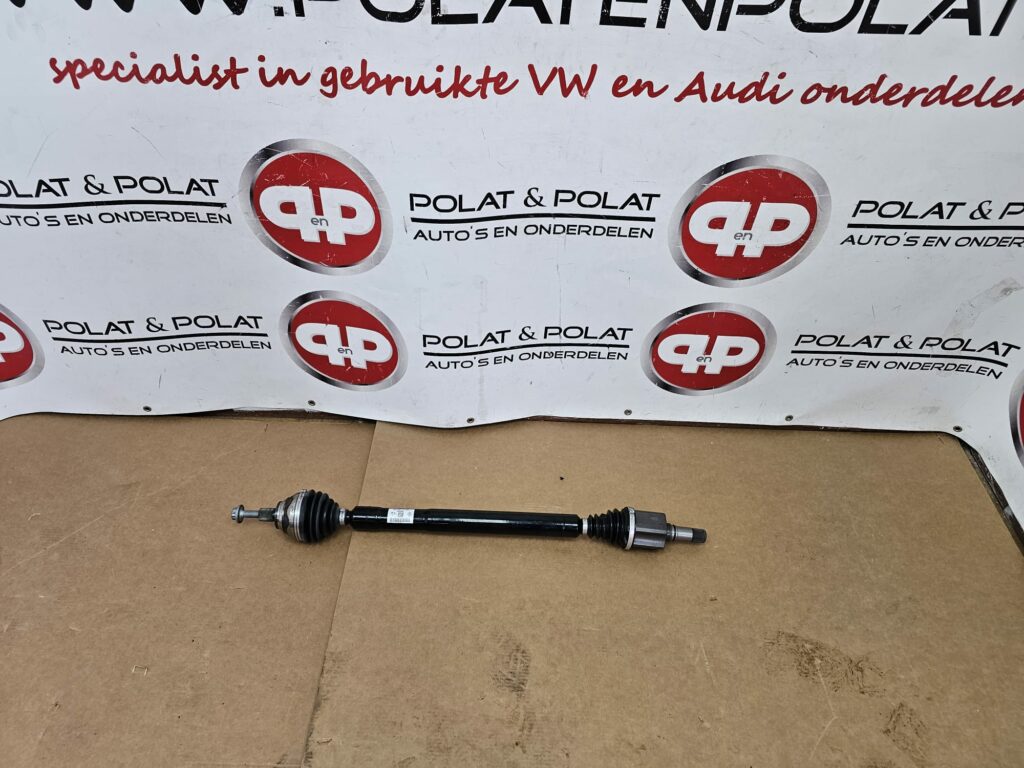 Drive Shaft VW Tiguan 3Q0407272DH