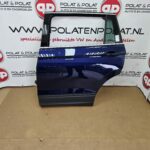 Seat Tarraco Portier Links Achter LC5B