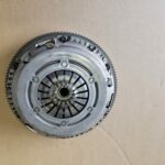 Flywheel Clutch Kit 04E141026A