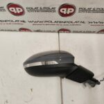 VW Golf 8 5H Outside Mirror Right