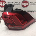 VW Tiguan Taillight Right 5NA945096D