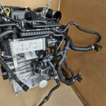 VW Golf 8  1.0 TSI Motor DLA