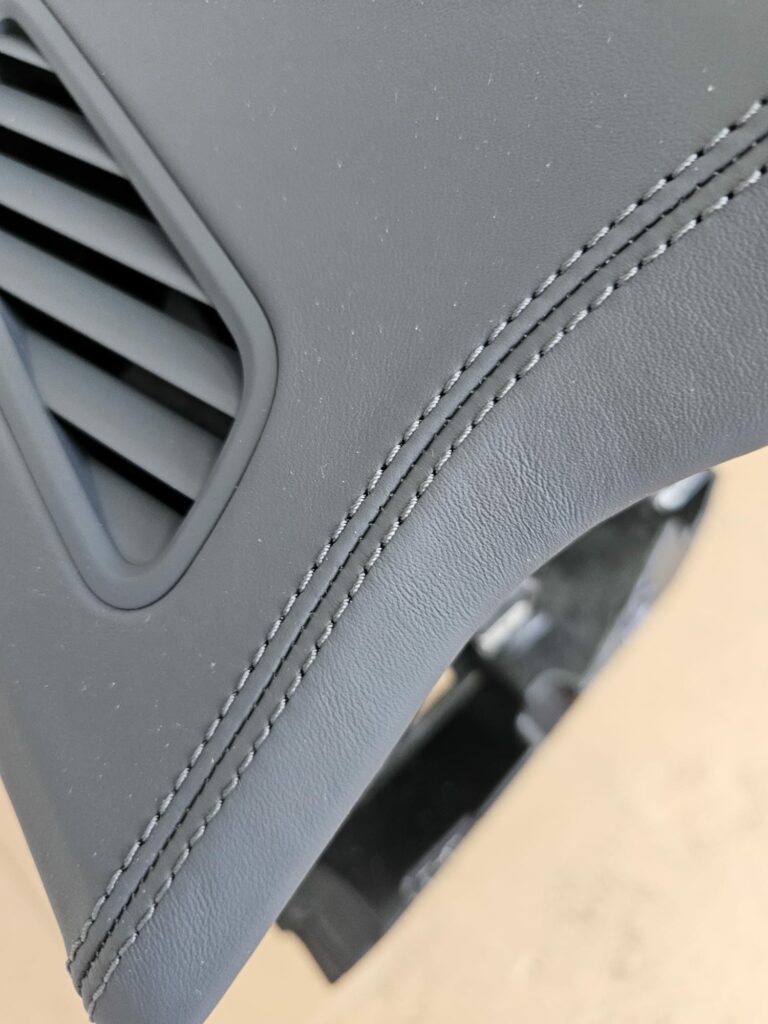 Audi Q8 lederen Dashboard 4M8857001A - Afbeelding 5