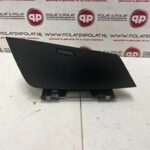 VW Touran 5TA Storage Compartment Dashboard Center with Lid