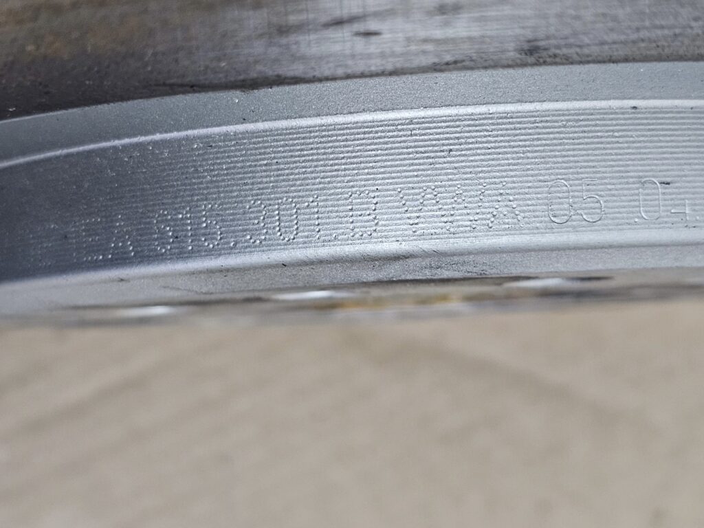 VW ID.4 ID4 Brake Discs and Pads Front - Image 2