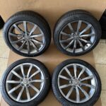 18 Inch VW Passat Velgen Set 3G0601025Q