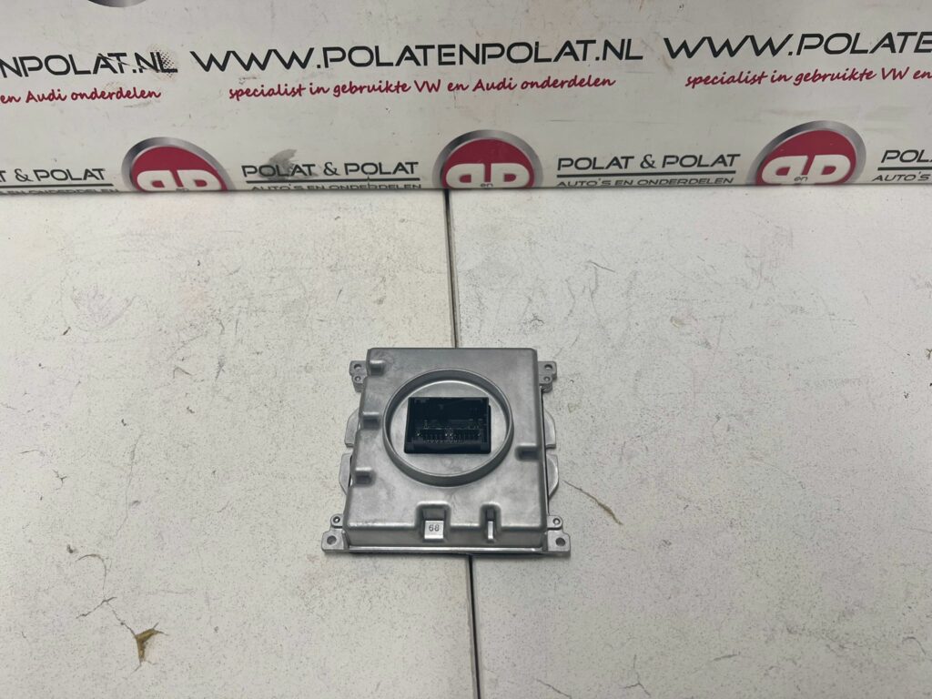 Lighting module Porsche 911 991.2 Turbo S