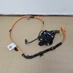 VW Golf 8 High Voltage Wiring Harness Front