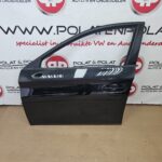 Seat Leon 5FA left for Portier LY9T