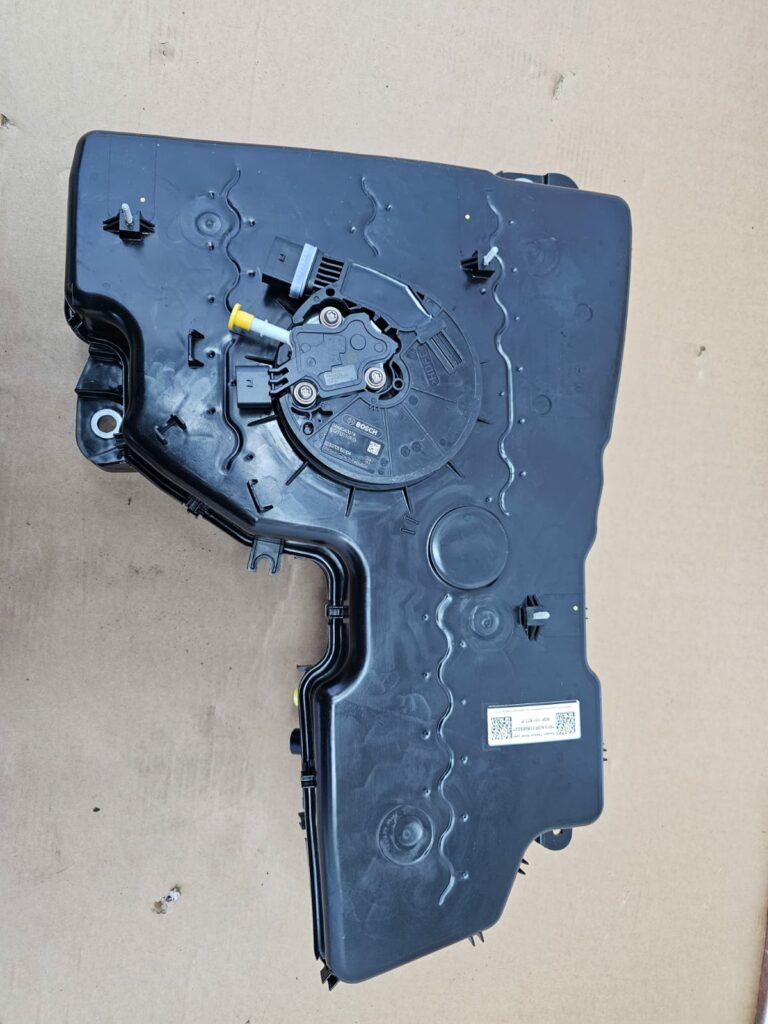 VW Tiguan Ad Blue - Image 4