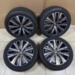 18 Inch VW Passat b8 Arteon velgen