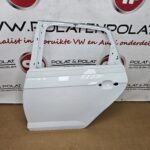 VW Polo 2G links achterportier LC9A