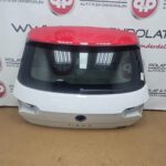 VW T-Roc tailgate LC9A