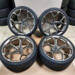 22 Inch RS6 RS7 4K Performance Wheels 4K0601025CQ