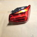 Audi Q2 LED Tail Light 81A945091B