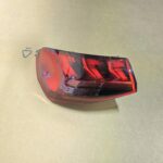 Audi A3 8Y Led achterlicht Links 8Y0945207