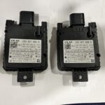 set VW Arteon side assist sensor 2Q0907286B / 2Q007285B