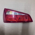 Audi A1 8X Taillight Right