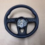 Audi A1 Steering Wheel 82A419091AA
