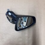VW ID.4 ID4 Mirror Left Electric Folding 11B857501AK