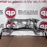 Golf 8 GTI / R Audi S3 8Y Subframe Front 5WA199369A