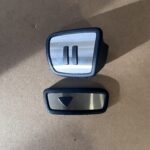 VW ID4 Play Pause Pedals Set L+R Set 10A723131