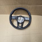 Audi A3 8Y S-Line Steering Wheel 82A419091AD