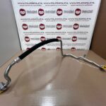 VW Audi Seat Air Conditioning Pipe 5QS816743A