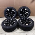 19?inch VW ID4 ID.4 Wheel Set With Tires