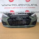 Audi A5 F5 2.0TSI Front Package With Bumper
