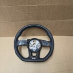 Audi A3 8Y S-line Steering Wheel 8Y0419091Q