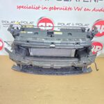 Cupra Formentor 1.5 TSI Front Cooler Package