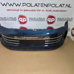 Tiguan CT1 Elegance Front Bumper LP5J