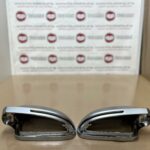 A5 8T S5 Chrome Mirror Covers 8T0857527A