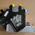 AUDI Q4 Sportback Koelwater Verwarmings Module 1EE963221