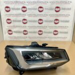 Audi Q2 81A Led Koplamp Rechts Voor 81A941012A