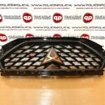Cupra Formentor Front Bumber Grille 5FF853651C