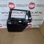 Vw Golf 8 Variant Achter Portier Links LY9T