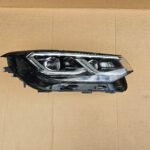 VW Tiguan 5NA Facelift Koplamp LED Links