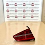 Passat B8 Taillights Left 3G5945307