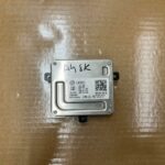 A6 8K Koplamp Module 4G0907697D