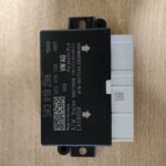 Skoda Octavia NX Scout 5R3919298 PDC control unit for parking assistant