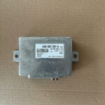 VW Audi Controller Module Camera 4KE907397A