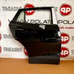 VW ID4 ID.4 Rear Door Right LC9X