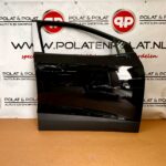 VW ID4 ID.4 Front Right Door LC9X