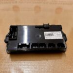 VW Seat Skoda Audi Control Devices Module 3WA907007B