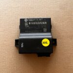 Audi Q3 Gateway Control Module 8U0907468A